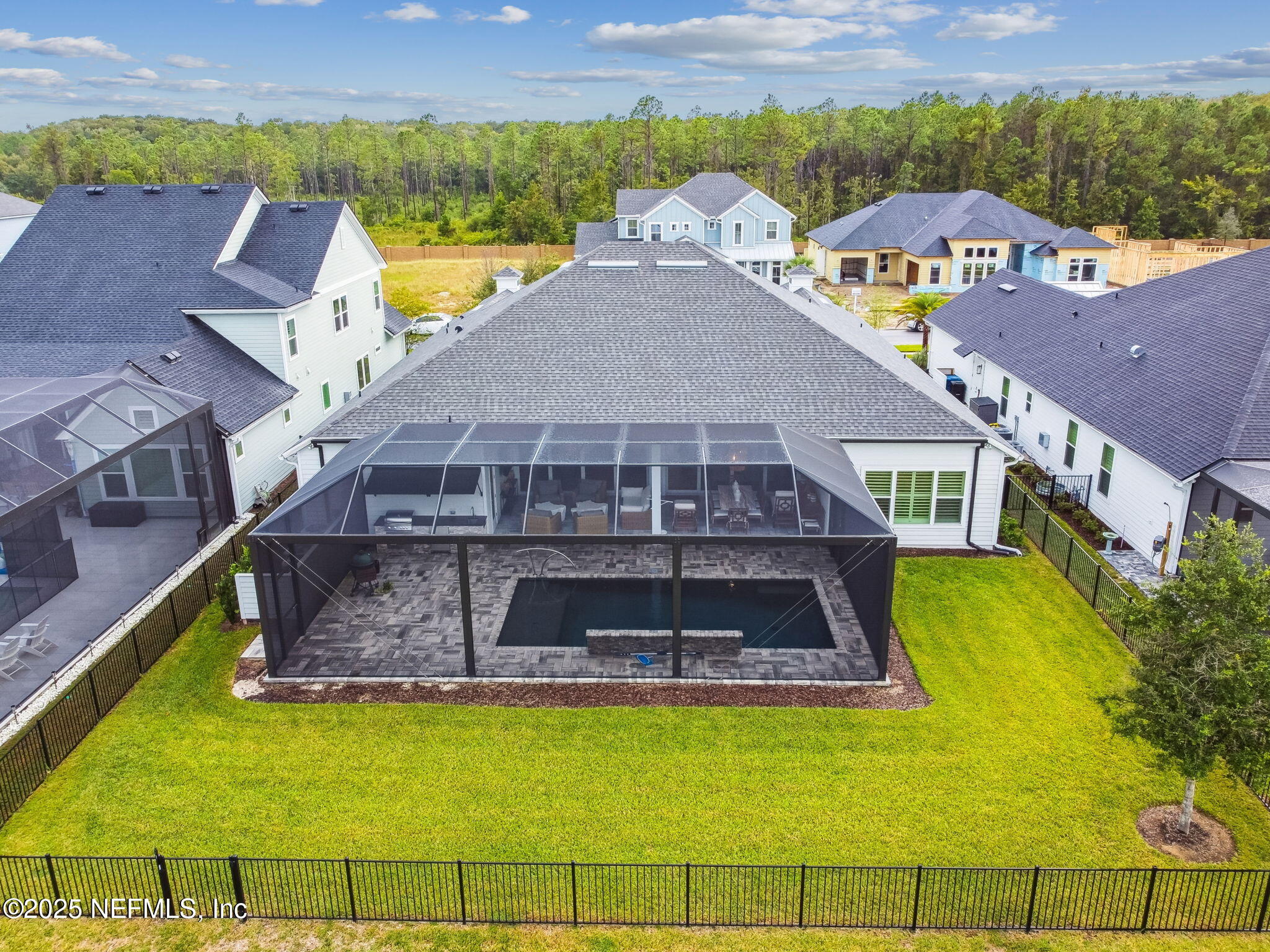 Ponte Vedra, Florida, 32081, United States, 4 Bedrooms Bedrooms, ,5 BathroomsBathrooms,Residential,Active,1960169