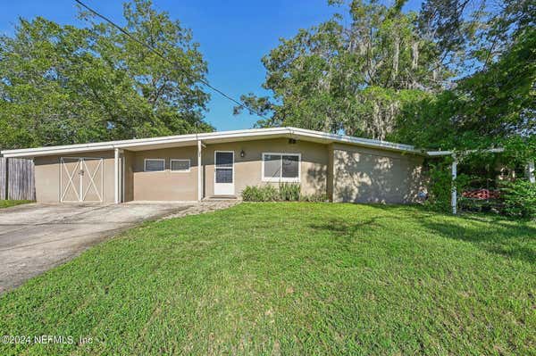 447 AMECA AVE, ORANGE PARK, FL 32073 - Image 1