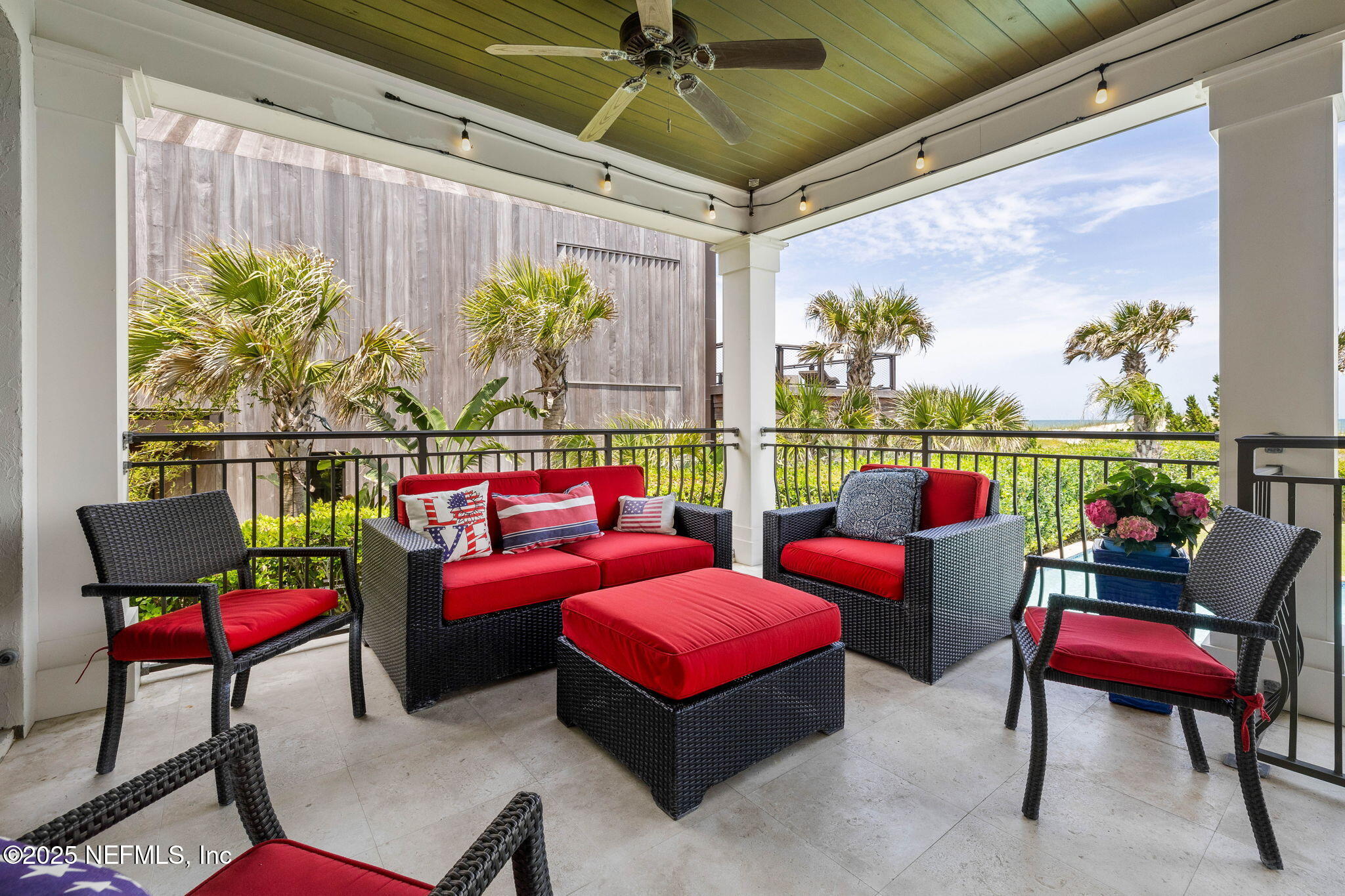 Jacksonville Beach, Florida, 32250, United States, 3 Bedrooms Bedrooms, ,4 BathroomsBathrooms,Residential,Active,1788556