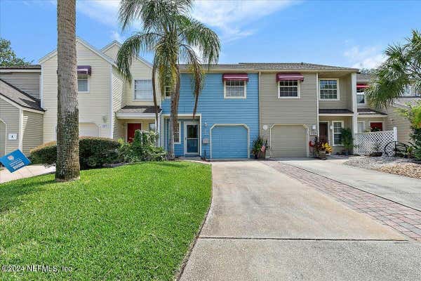 329 SUNRISE CIR, NEPTUNE BEACH, FL 32266 - Image 1