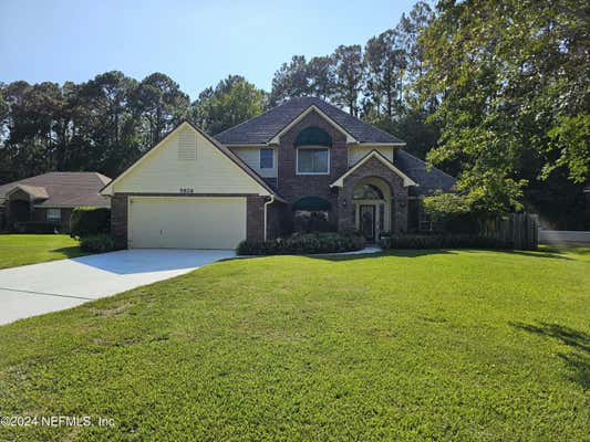 5826 PIPER GLEN BLVD, JACKSONVILLE, FL 32222 - Image 1