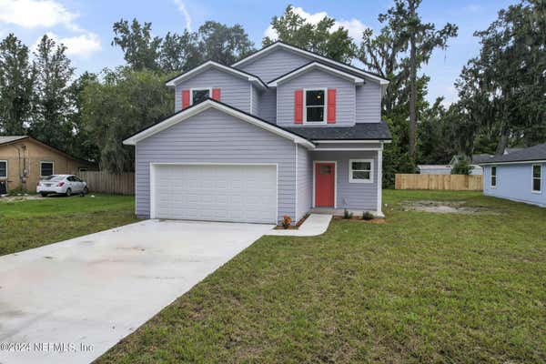 998 FLOYD ST, FLEMING ISLAND, FL 32003 - Image 1