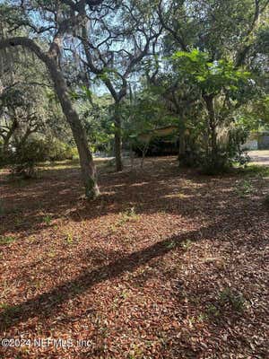 112 BAYBERRY RD, GEORGETOWN, FL 32139, photo 5 of 76