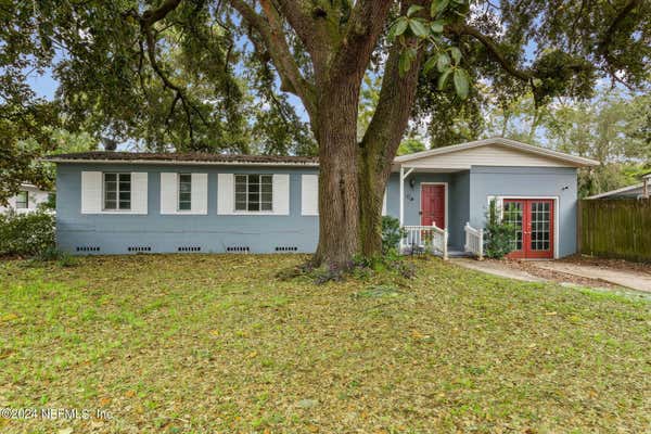 6124 SUDBURY AVE, JACKSONVILLE, FL 32210 - Image 1