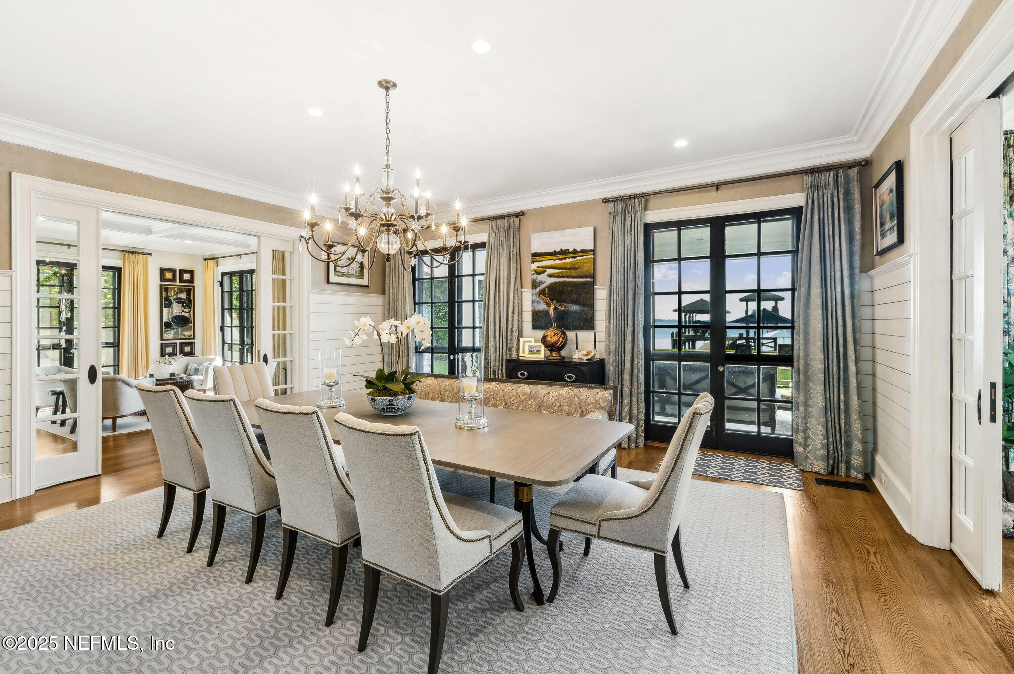 Jacksonville, Florida, 32205, United States, 6 Bedrooms Bedrooms, ,8 BathroomsBathrooms,Residential,Active,1787156