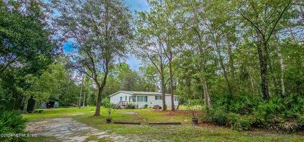 10752 SHERI LN, BRYCEVILLE, FL 32009 - Image 1