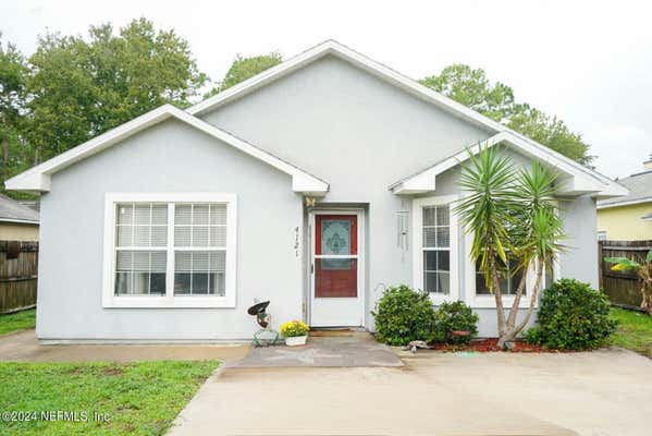 4121 VERMONT BLVD, ELKTON, FL 32033 - Image 1