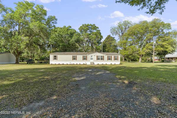 9010 N COUNTY ROAD 229, SANDERSON, FL 32087 - Image 1