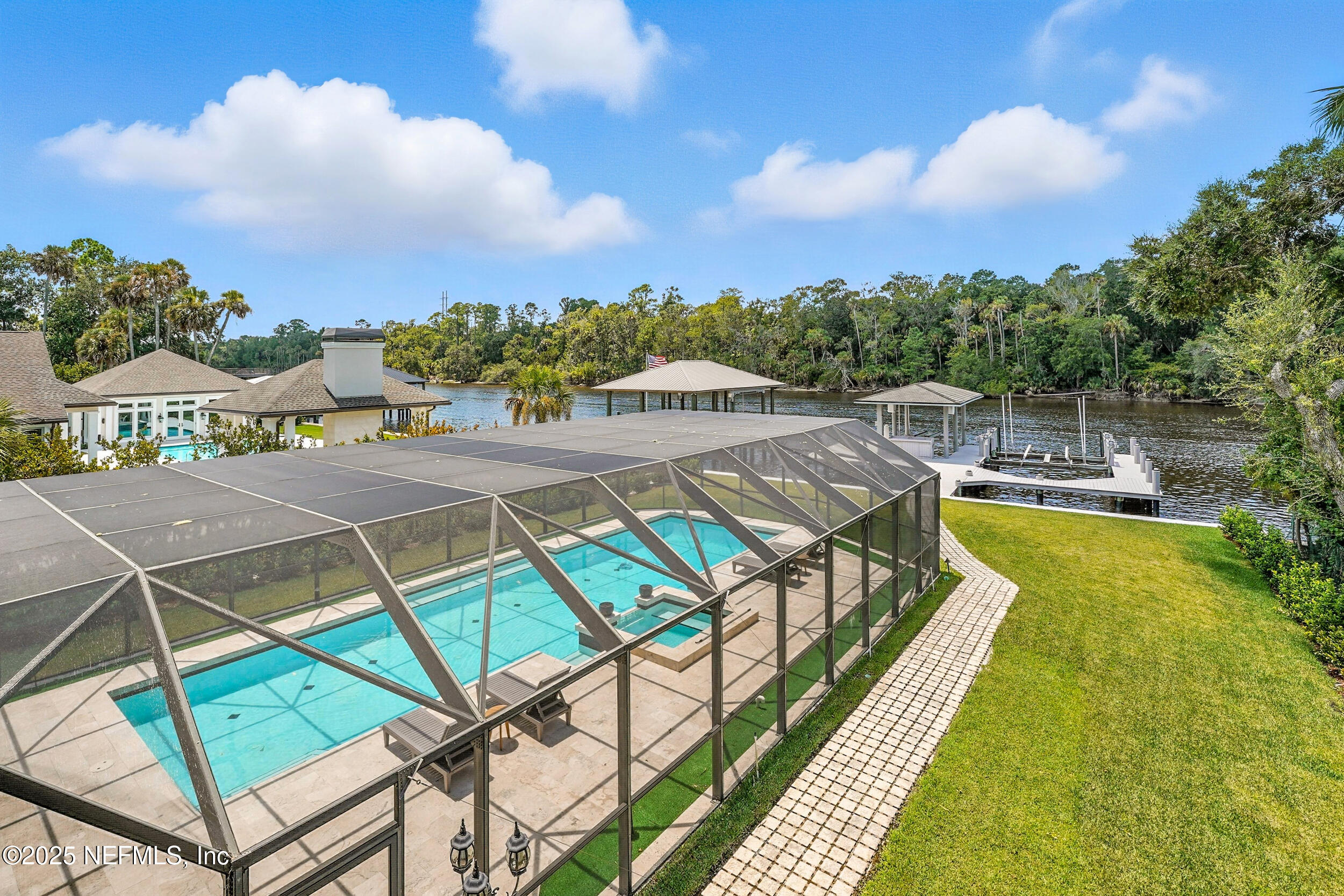 Ponte Vedra Beach, Florida, 32082, United States, 5 Bedrooms Bedrooms, ,6 BathroomsBathrooms,Residential,Active,1986890