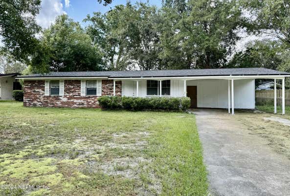 7611 HILLSIDE DR, JACKSONVILLE, FL 32221 - Image 1