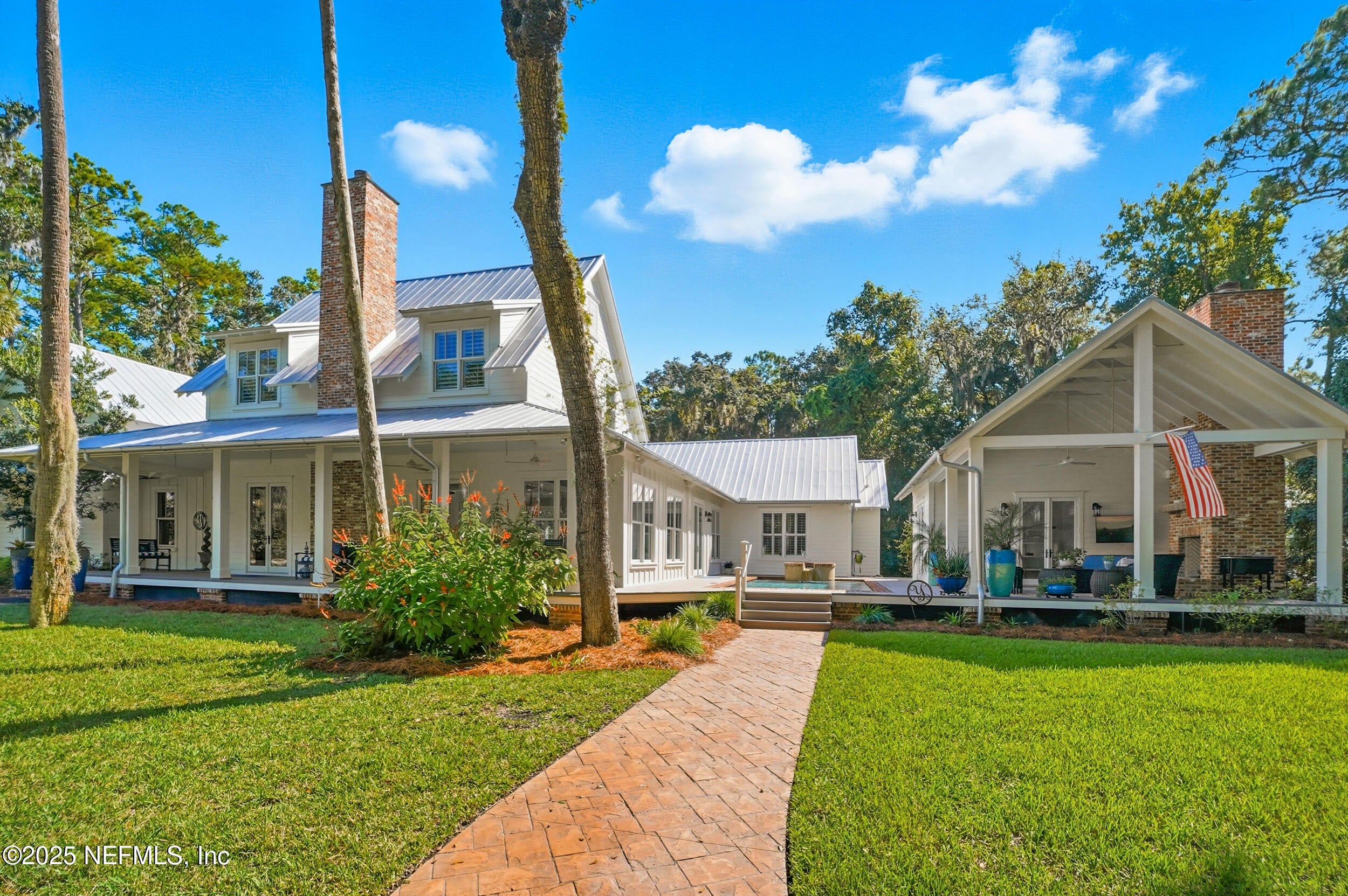 Ponte Vedra Beach, Florida, 32082, United States, 6 Bedrooms Bedrooms, ,6 BathroomsBathrooms,Residential,Active,1970993