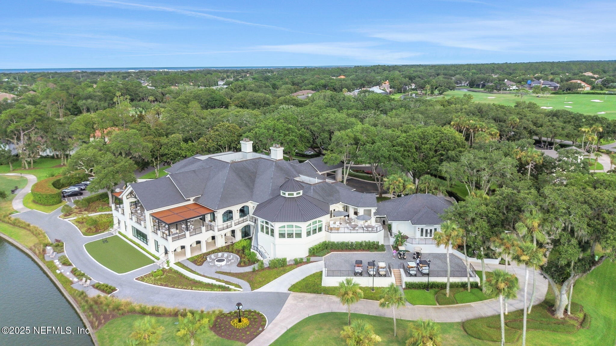 Ponte Vedra Beach, Florida, 32082, United States, 2 Bedrooms Bedrooms, ,2 BathroomsBathrooms,Residential,Active,1877845