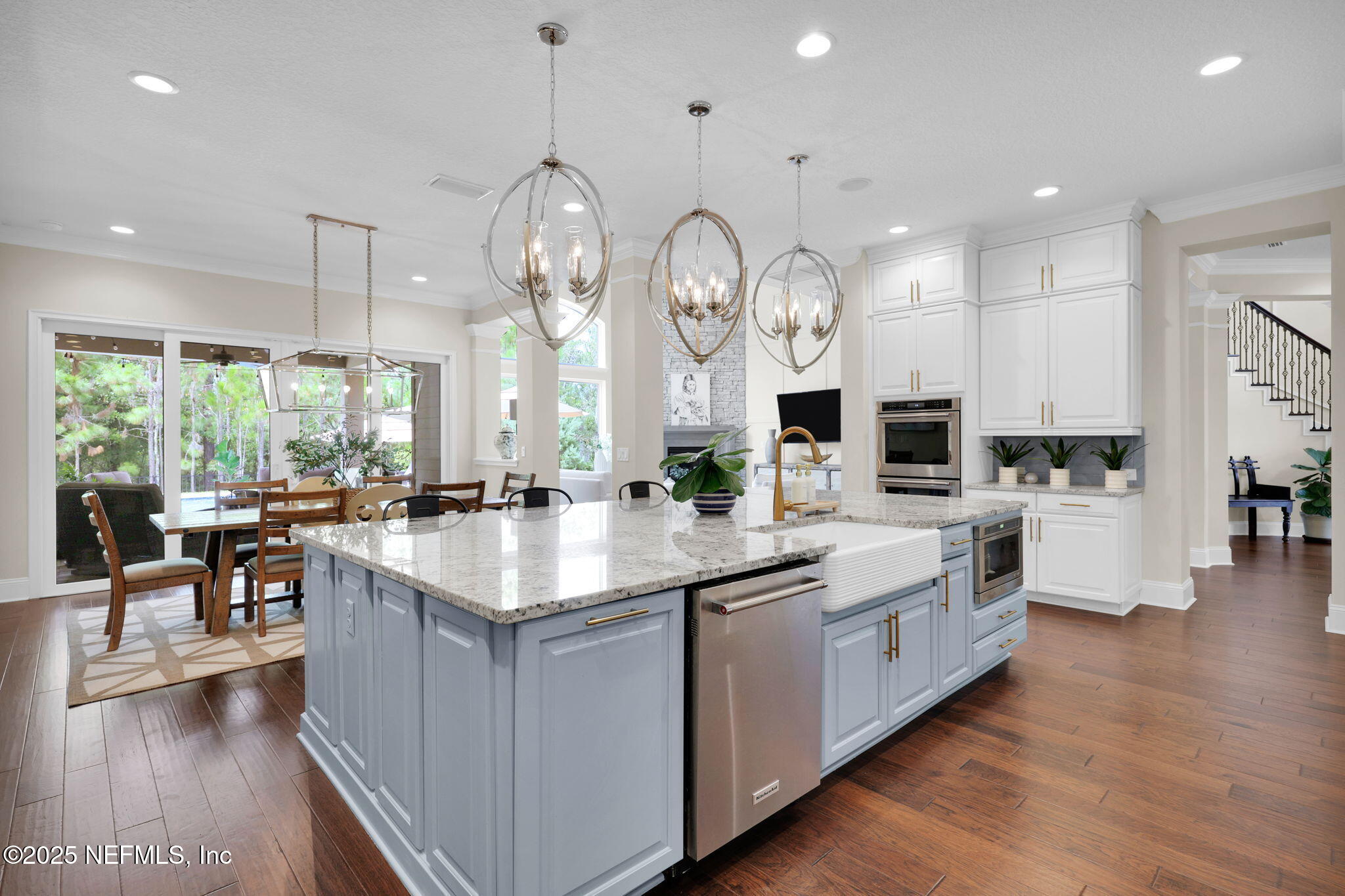 Ponte Vedra, Florida, 32081, United States, 5 Bedrooms Bedrooms, ,6 BathroomsBathrooms,Residential,Active,1945205