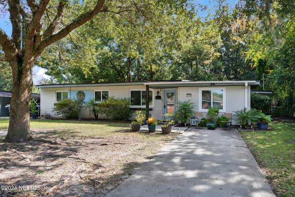 1771 LAWSON RD, JACKSONVILLE, FL 32246 - Image 1