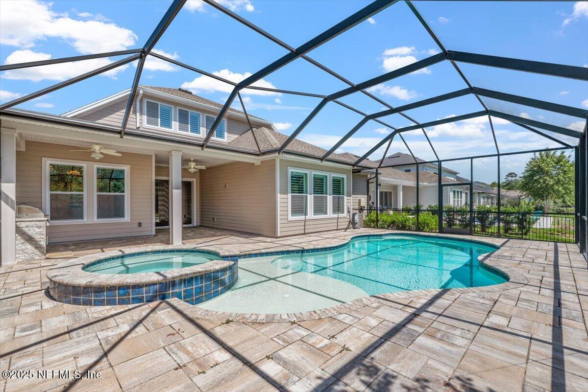 Jacksonville, Florida, 32256, United States, ,4 BathroomsBathrooms,Residential,Active,1824007
