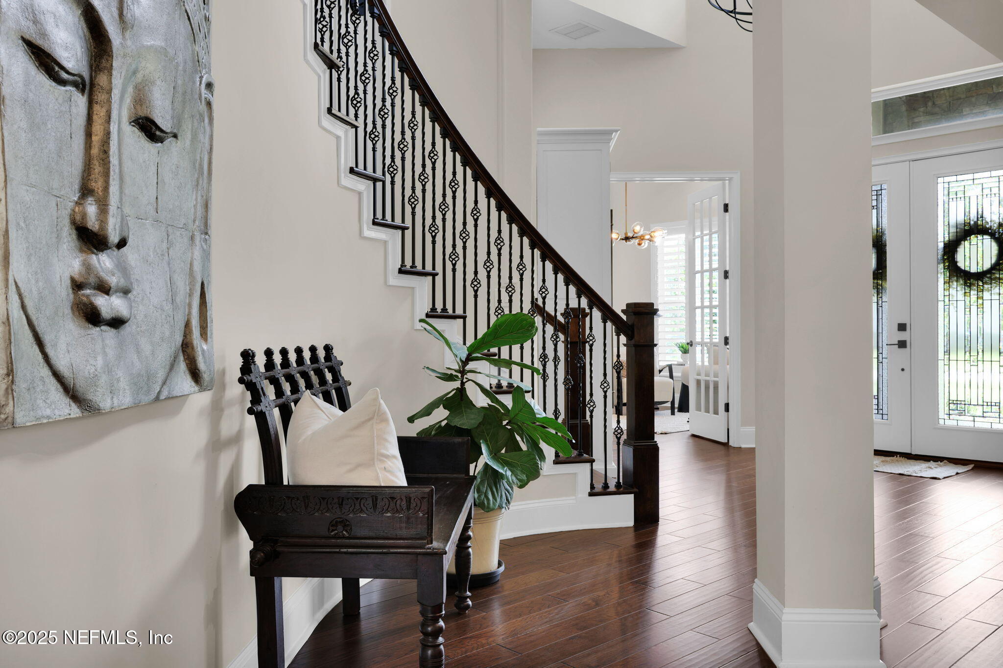 Ponte Vedra, Florida, 32081, United States, 5 Bedrooms Bedrooms, ,6 BathroomsBathrooms,Residential,Active,1945205