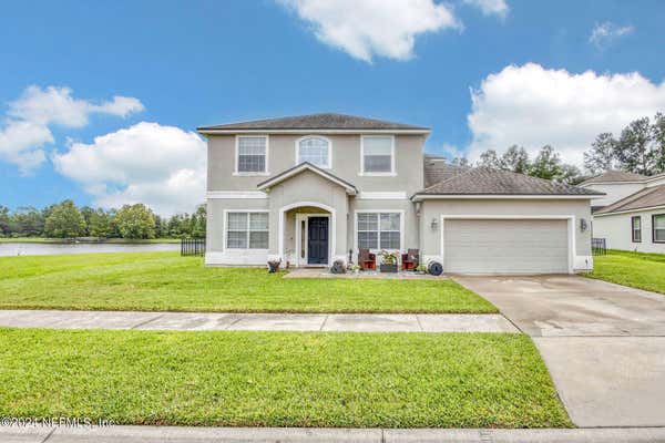 731 SUNNY STROLL DR, MIDDLEBURG, FL 32068 - Image 1