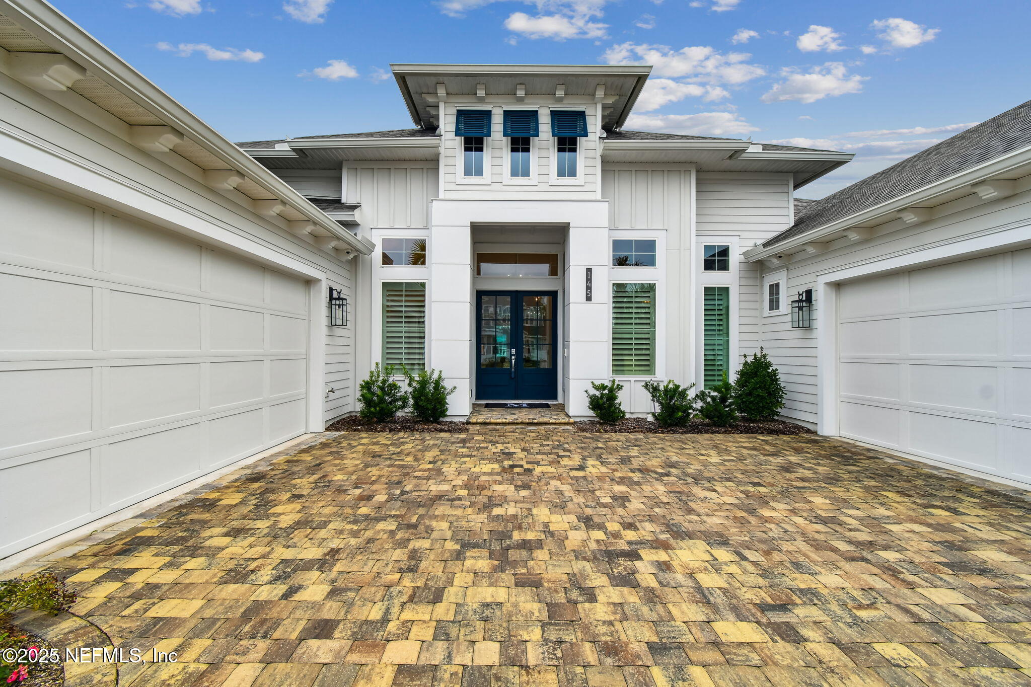 Ponte Vedra, Florida, 32081, United States, 4 Bedrooms Bedrooms, ,5 BathroomsBathrooms,Residential,Active,1960169