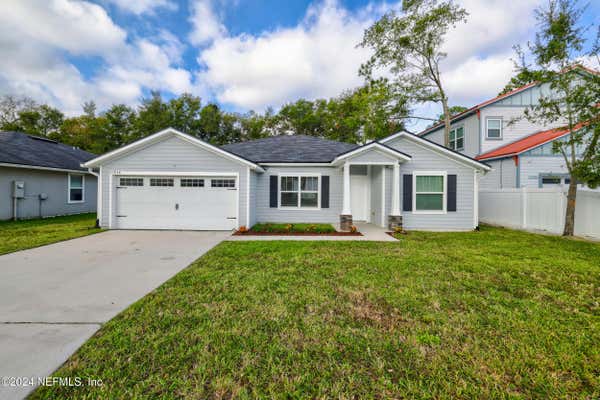 11514 FAYAL DR, JACKSONVILLE, FL 32258 - Image 1