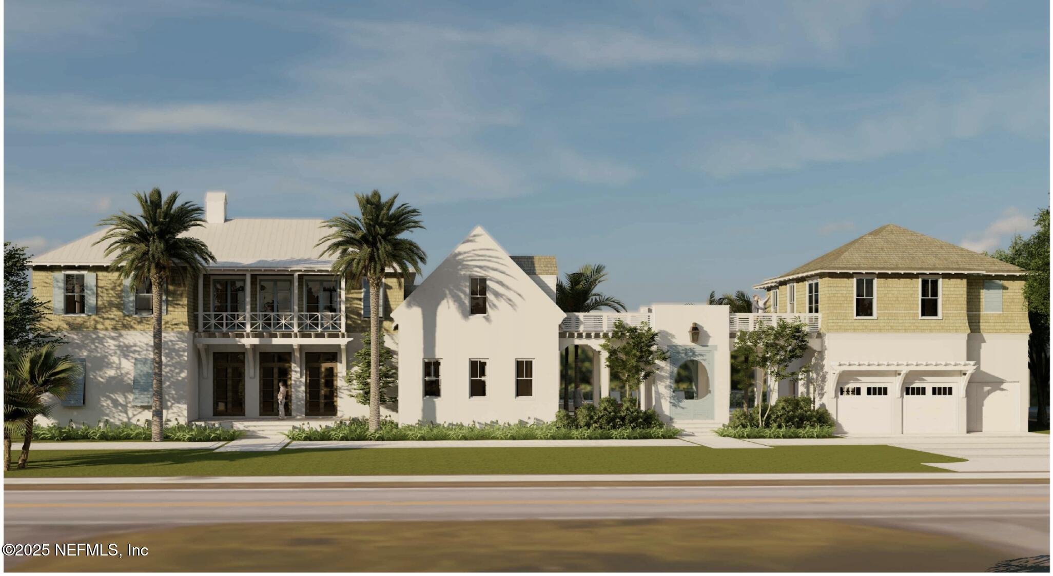 Ponte Vedra Beach, Florida, 32082, United States, 5 Bedrooms Bedrooms, ,7 BathroomsBathrooms,Residential,Active,1765081