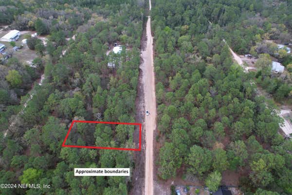 0 QUAIL HOLLOW ROAD, SATSUMA, FL 32189 - Image 1