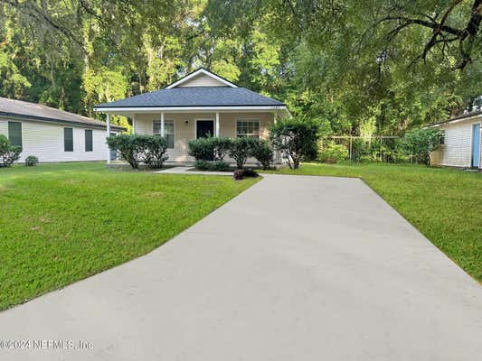 1540 GOLF FOREST DR, JACKSONVILLE, FL 32208 - Image 1