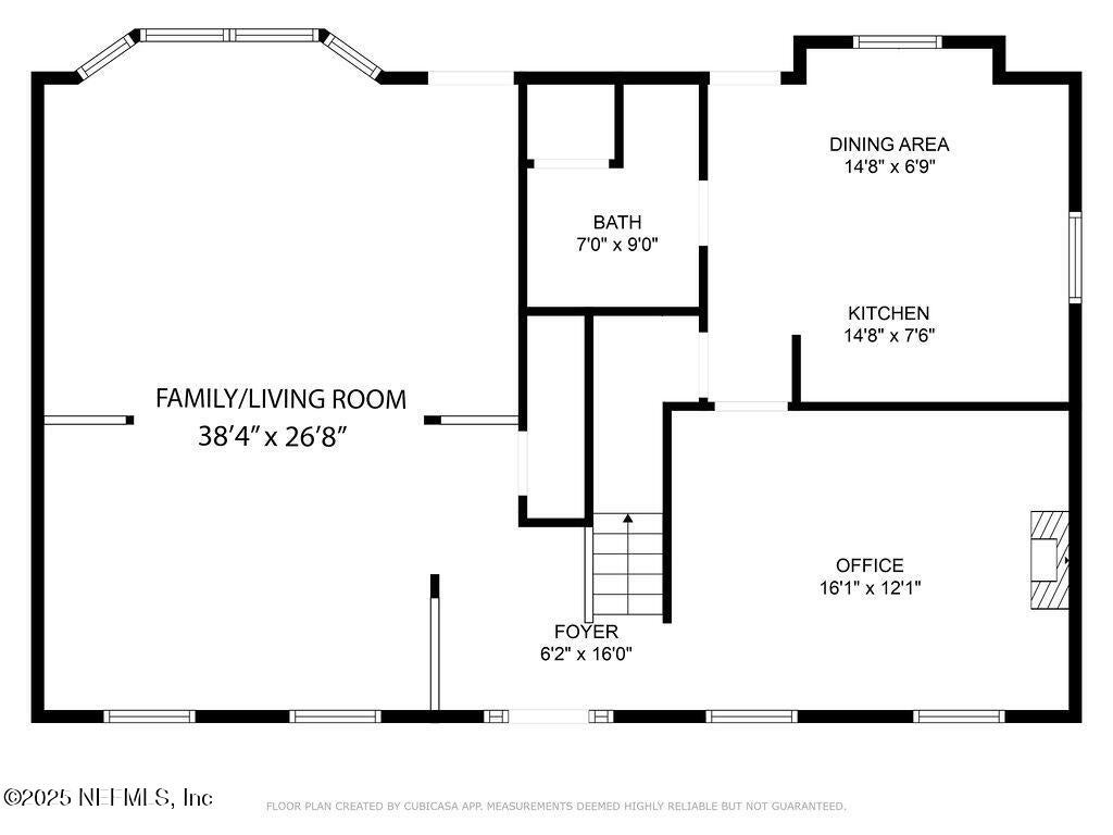 St. Augustine, Florida, 32084, United States, 4 Bedrooms Bedrooms, ,3 BathroomsBathrooms,Residential,Active,1929397