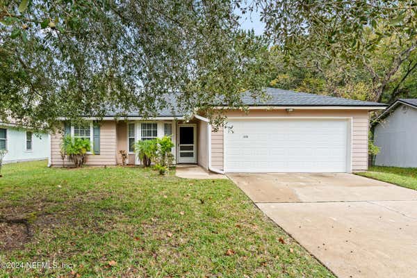 3236 DOWITCHER LN, ORANGE PARK, FL 32065 - Image 1