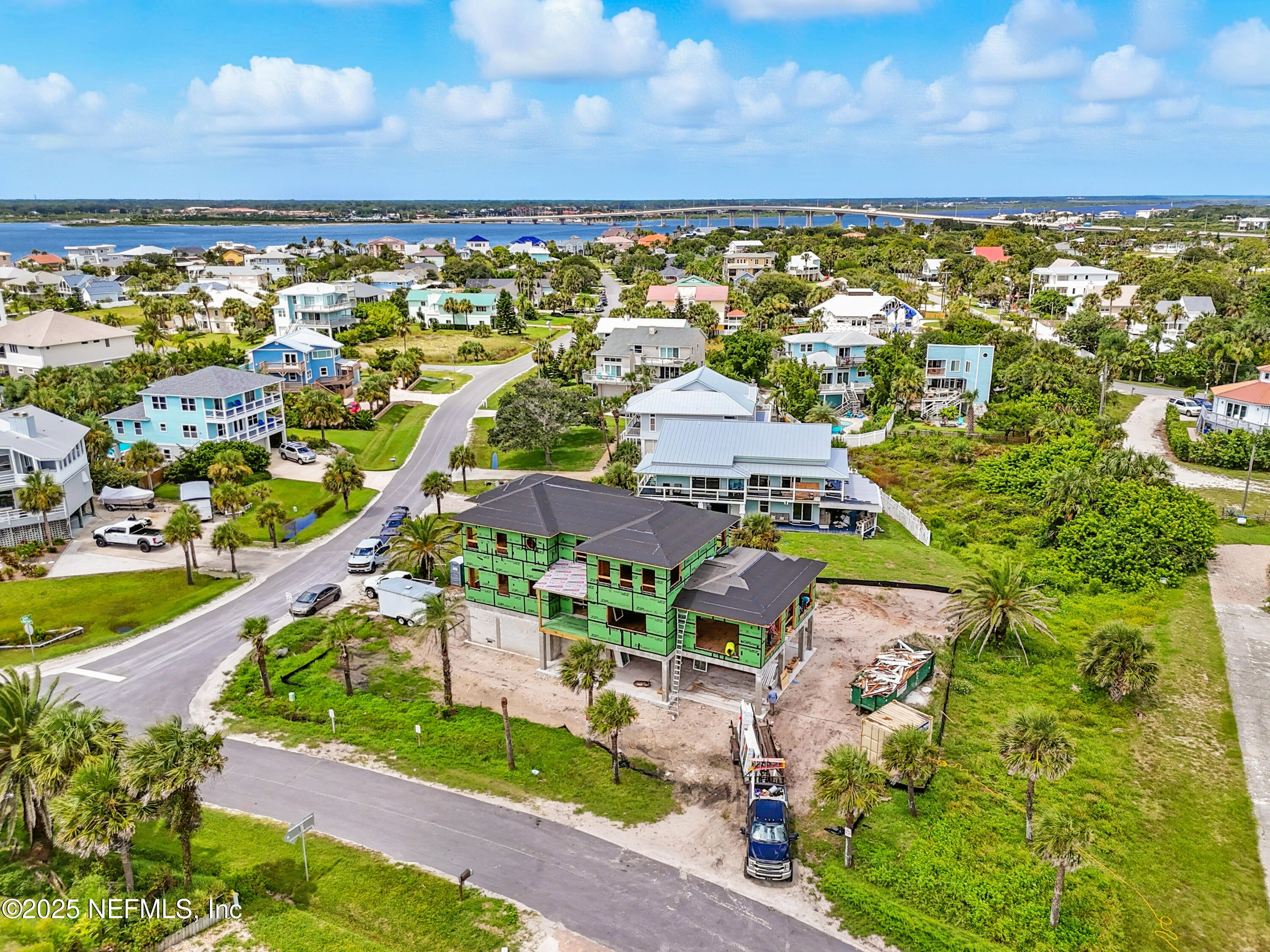 St. Augustine, Florida, 32084, United States, 5 Bedrooms Bedrooms, ,4 BathroomsBathrooms,Residential,Active,1944025
