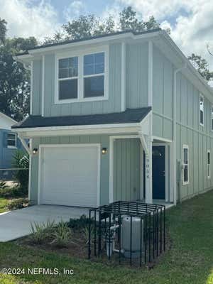 9054 EATON AVE, JACKSONVILLE, FL 32211 - Image 1