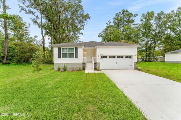 5453 WABASH BLVD, JACKSONVILLE, FL 32254 - Image 1