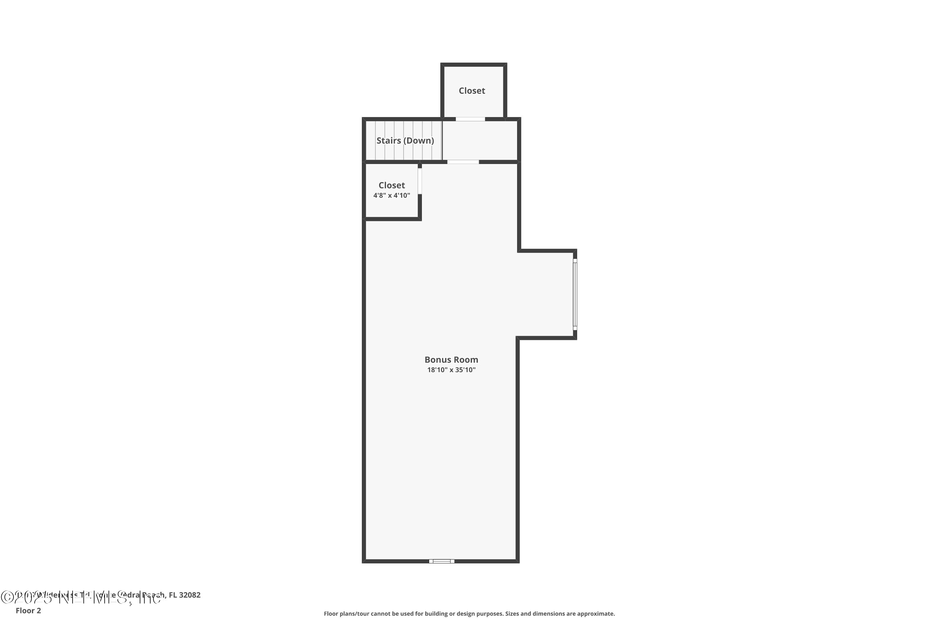 Ponte Vedra Beach, Florida, 32082, United States, 5 Bedrooms Bedrooms, ,4 BathroomsBathrooms,Residential,Active,1952469