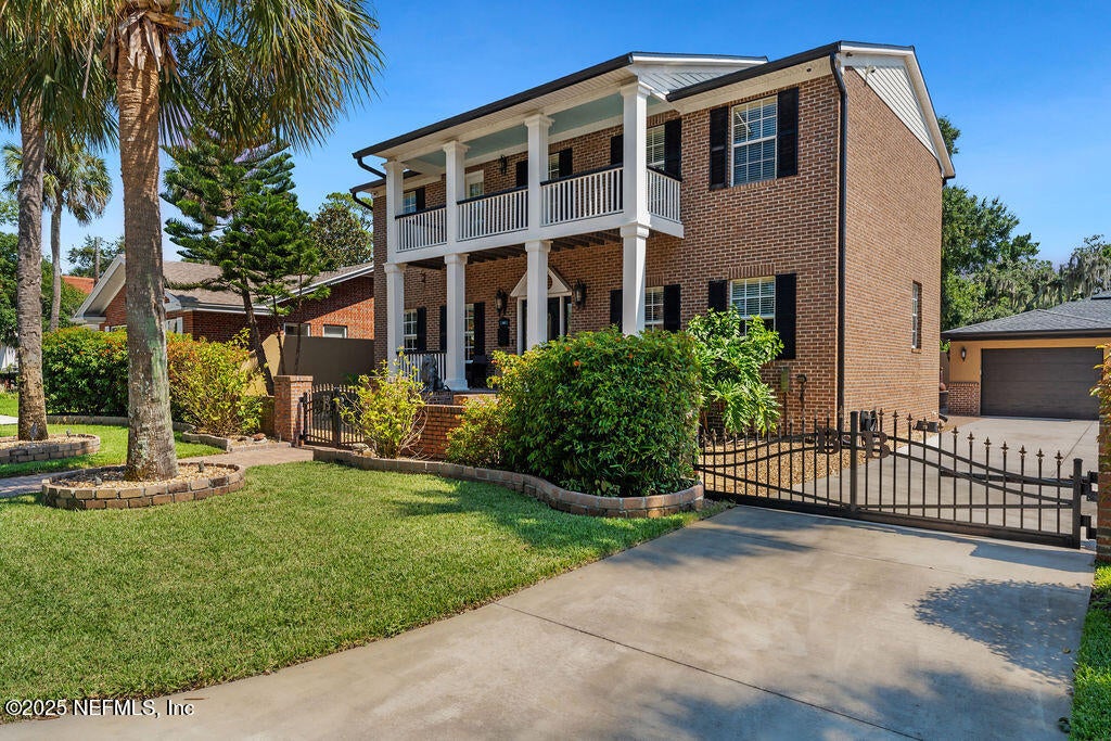 St. Augustine, Florida, 32084, United States, 4 Bedrooms Bedrooms, ,3 BathroomsBathrooms,Residential,Active,1929397