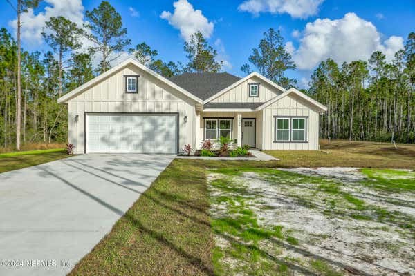 10550 CROTTY AVE, HASTINGS, FL 32145 - Image 1