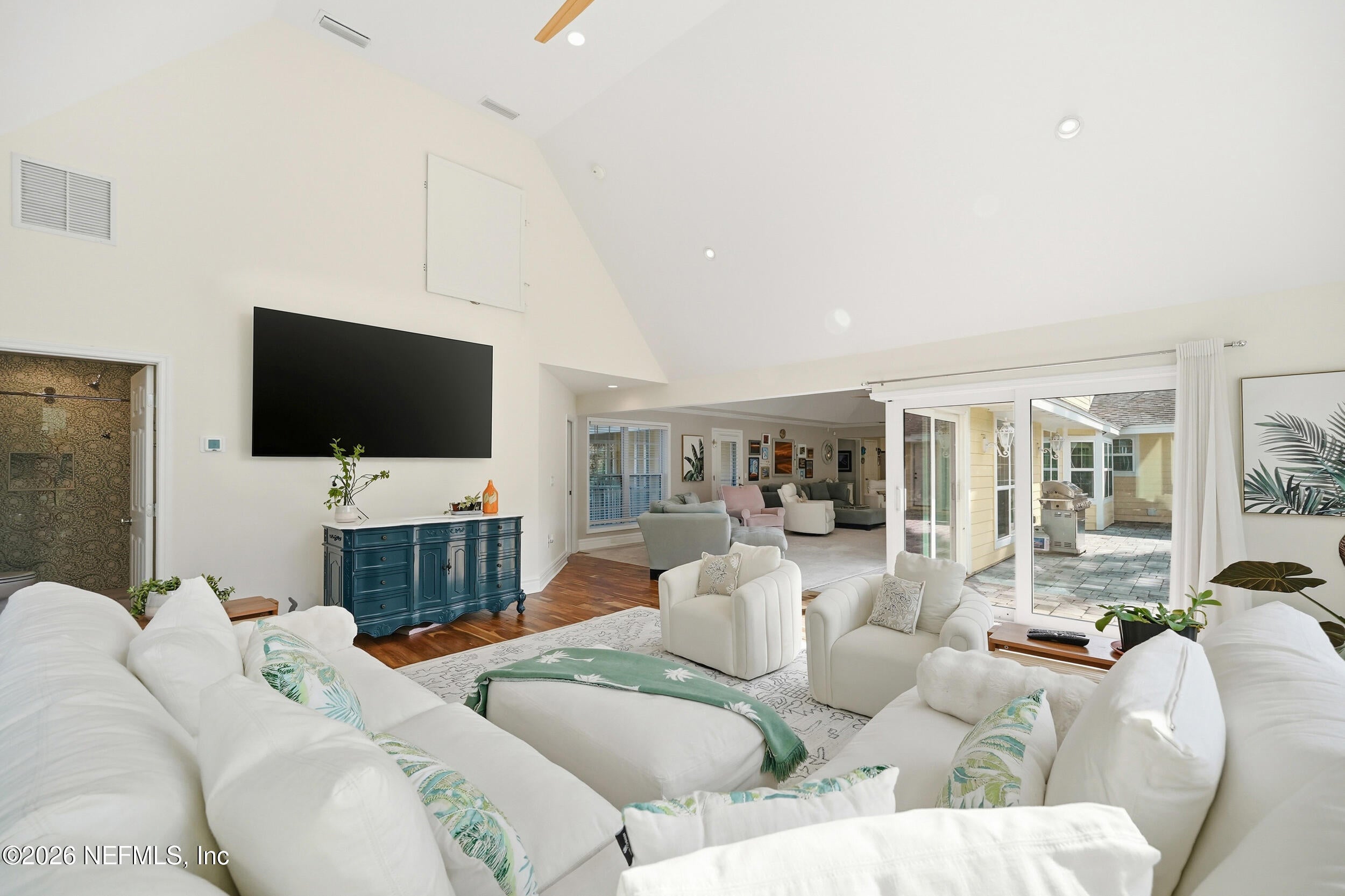 Ponte Vedra, Florida, 32081, United States, 4 Bedrooms Bedrooms, ,4 BathroomsBathrooms,Residential,Active,2007639