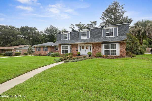 3867 BUCKSKIN TRL E, JACKSONVILLE, FL 32277 - Image 1