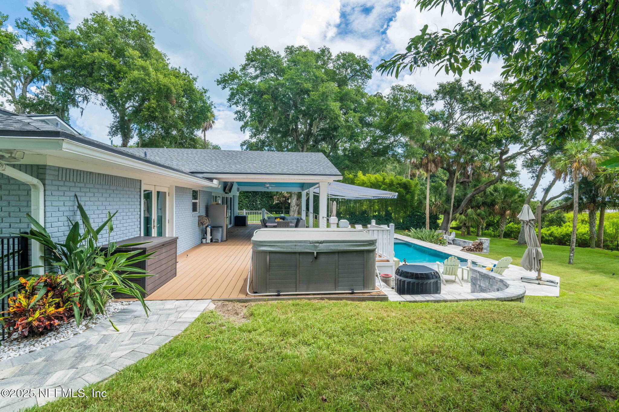 Ponte Vedra Beach, Florida, 32082, United States, 5 Bedrooms Bedrooms, ,5 BathroomsBathrooms,Residential,Active,1933887