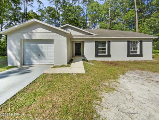 14927 SE 25TH AVE, STARKE, FL 32091 - Image 1