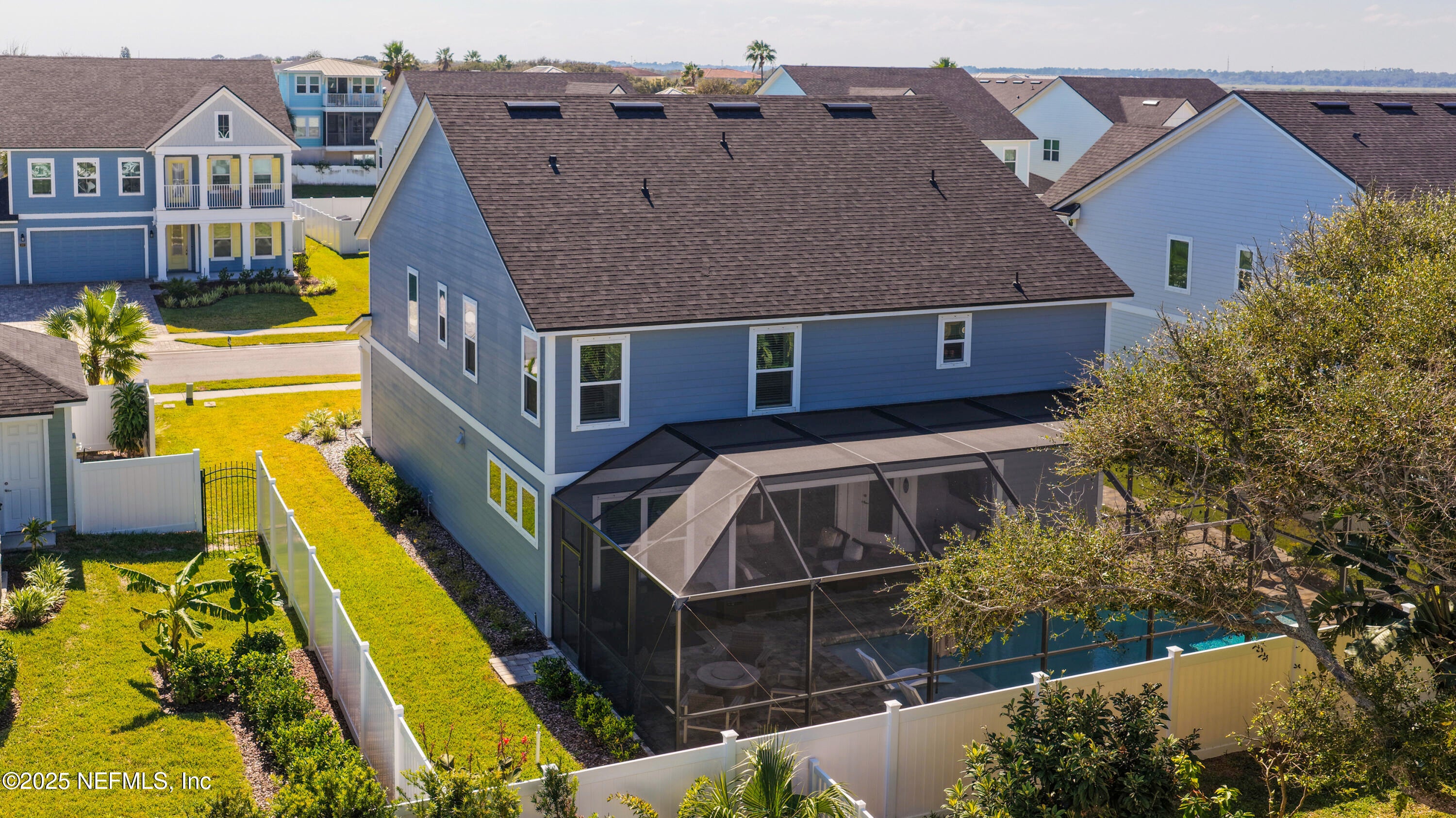 St. Augustine, Florida, 32084, United States, 5 Bedrooms Bedrooms, ,4 BathroomsBathrooms,Residential,Active,1988713