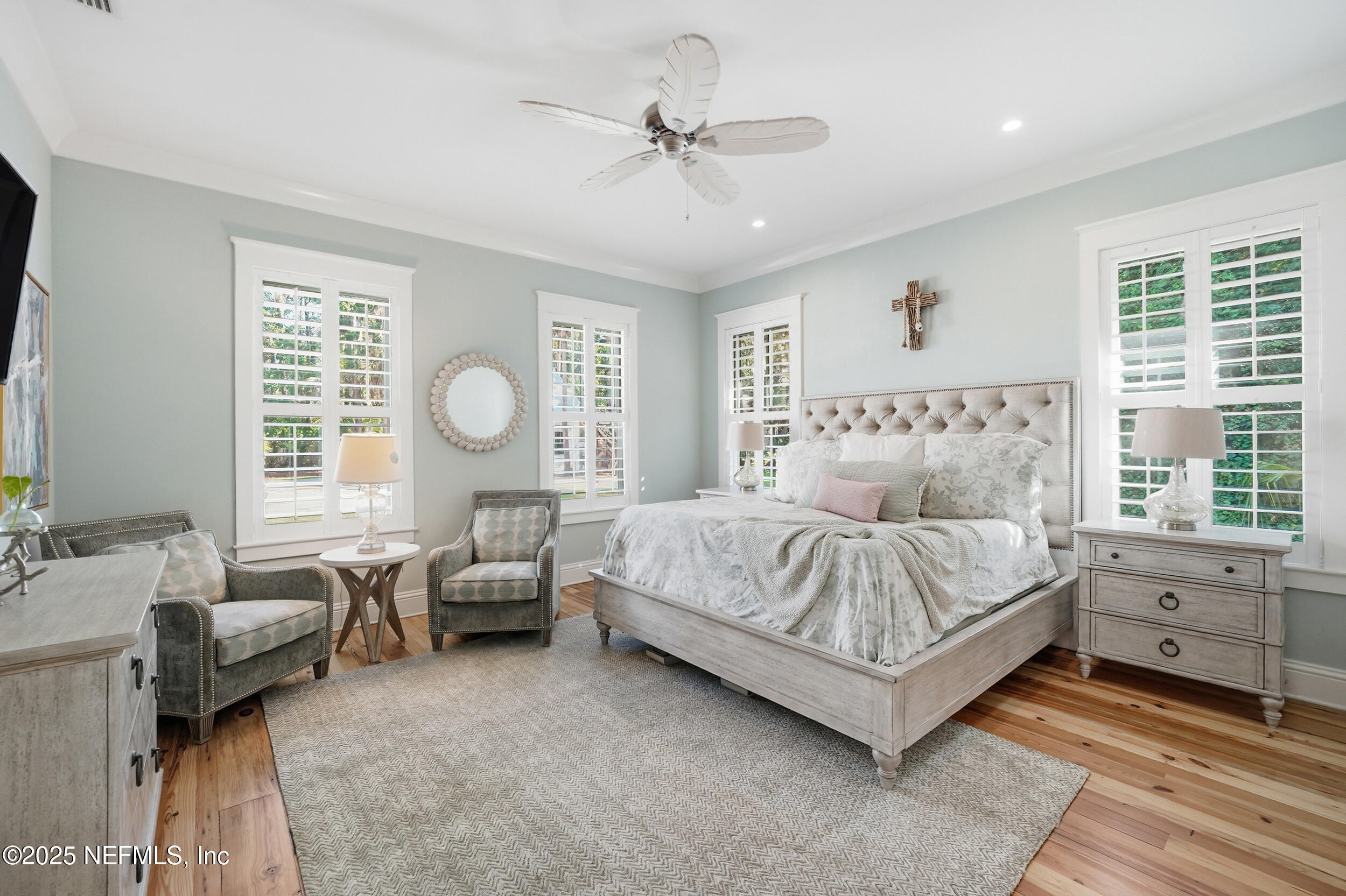 Ponte Vedra Beach, Florida, 32082, United States, 6 Bedrooms Bedrooms, ,6 BathroomsBathrooms,Residential,Active,1970993