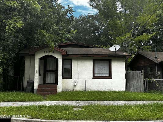 1873 W 10TH ST, JACKSONVILLE, FL 32209 - Image 1