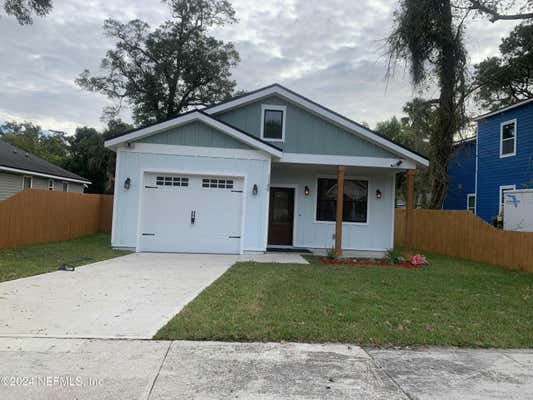 1149 SPEARING ST, JACKSONVILLE, FL 32206 - Image 1