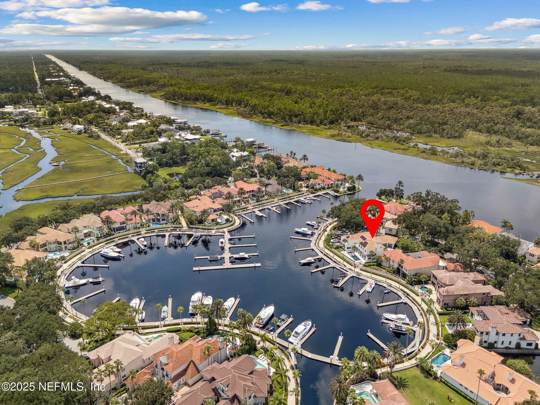 Ponte Vedra Beach, Florida, 32082, United States, 3 Bedrooms Bedrooms, ,4 BathroomsBathrooms,Residential,Active,1952492