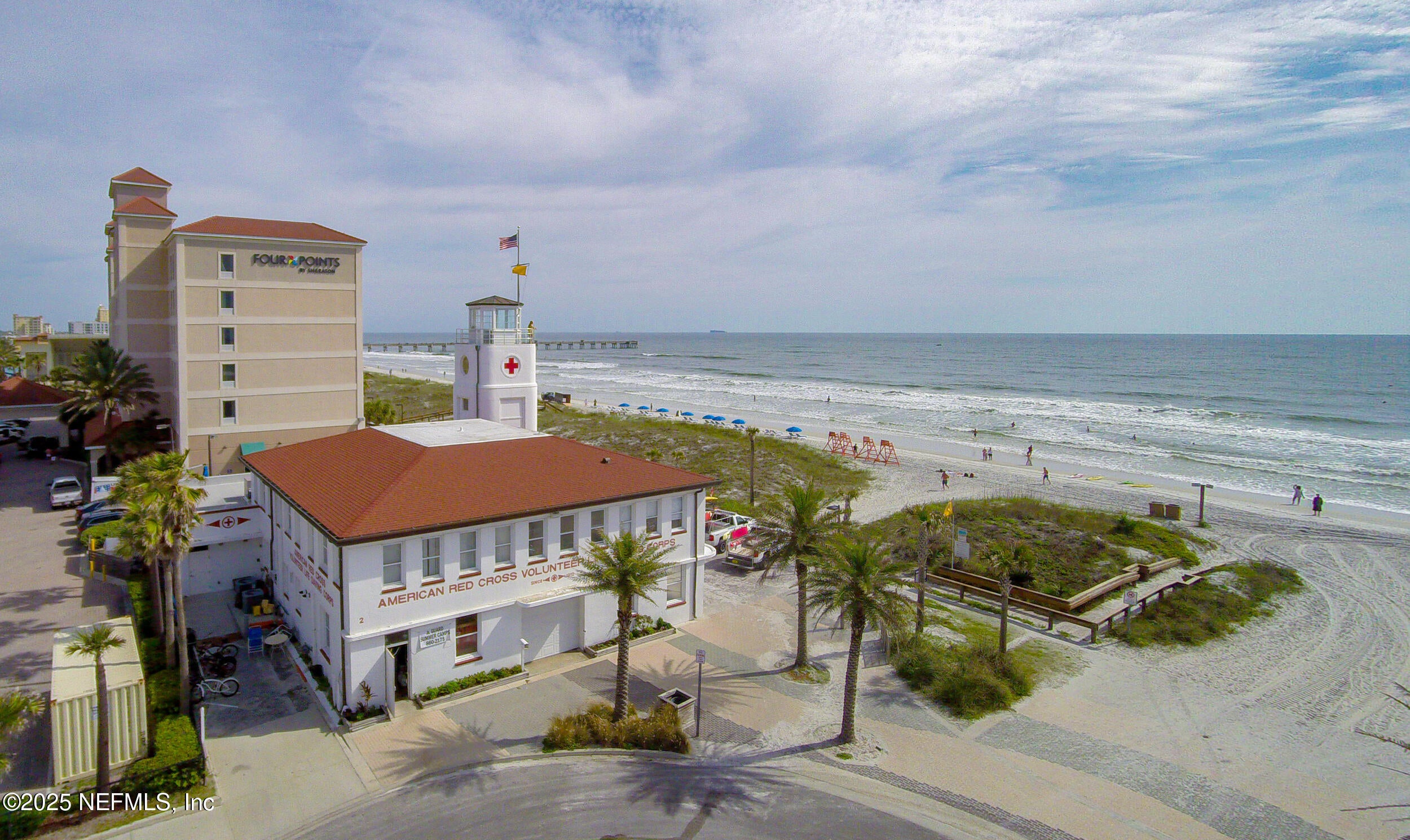 Jacksonville Beach, Florida, 32250, United States, 4 Bedrooms Bedrooms, ,4 BathroomsBathrooms,Residential,Active,1992556
