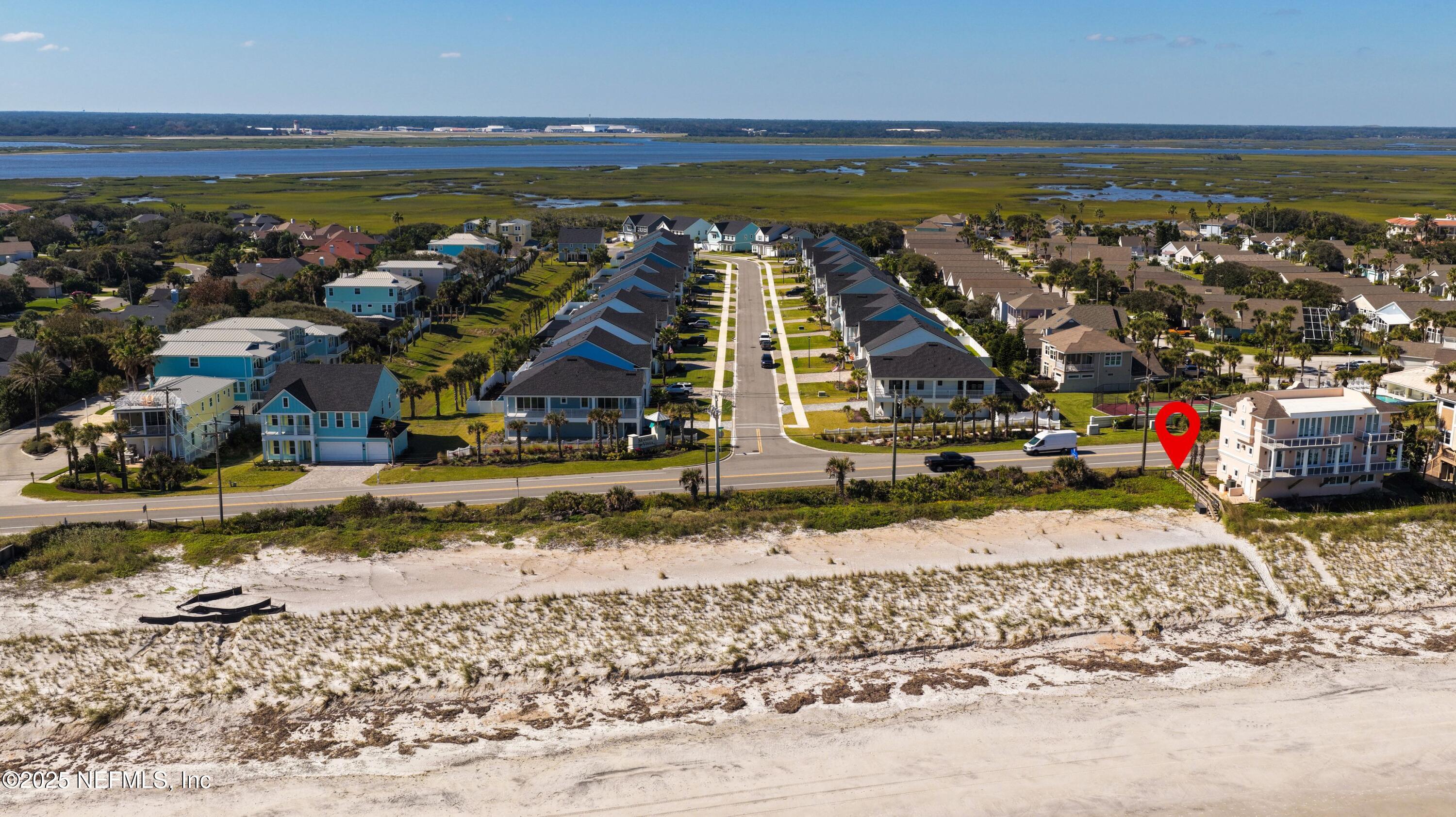 St. Augustine, Florida, 32084, United States, 5 Bedrooms Bedrooms, ,4 BathroomsBathrooms,Residential,Active,1988713