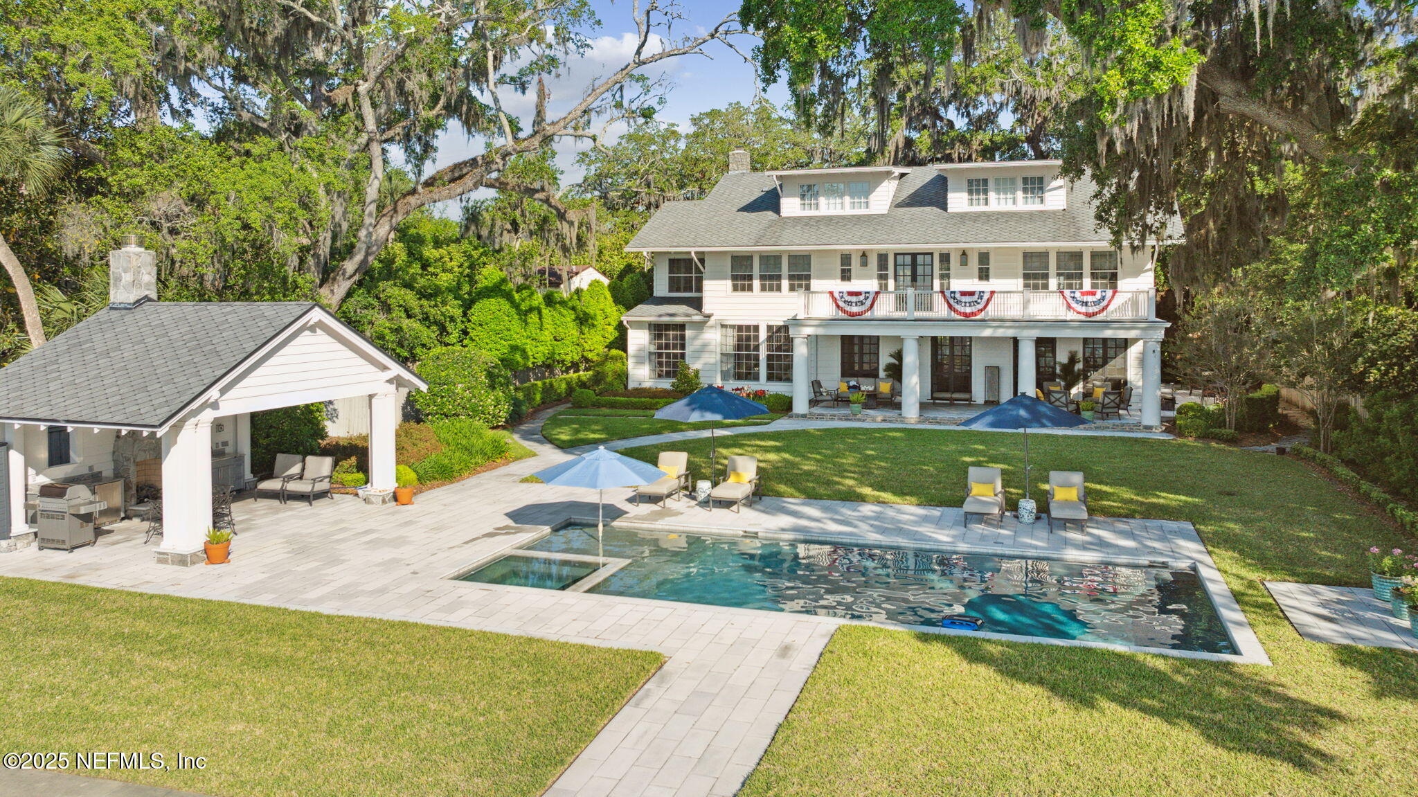 Jacksonville, Florida, 32205, United States, 6 Bedrooms Bedrooms, ,8 BathroomsBathrooms,Residential,Active,1787156