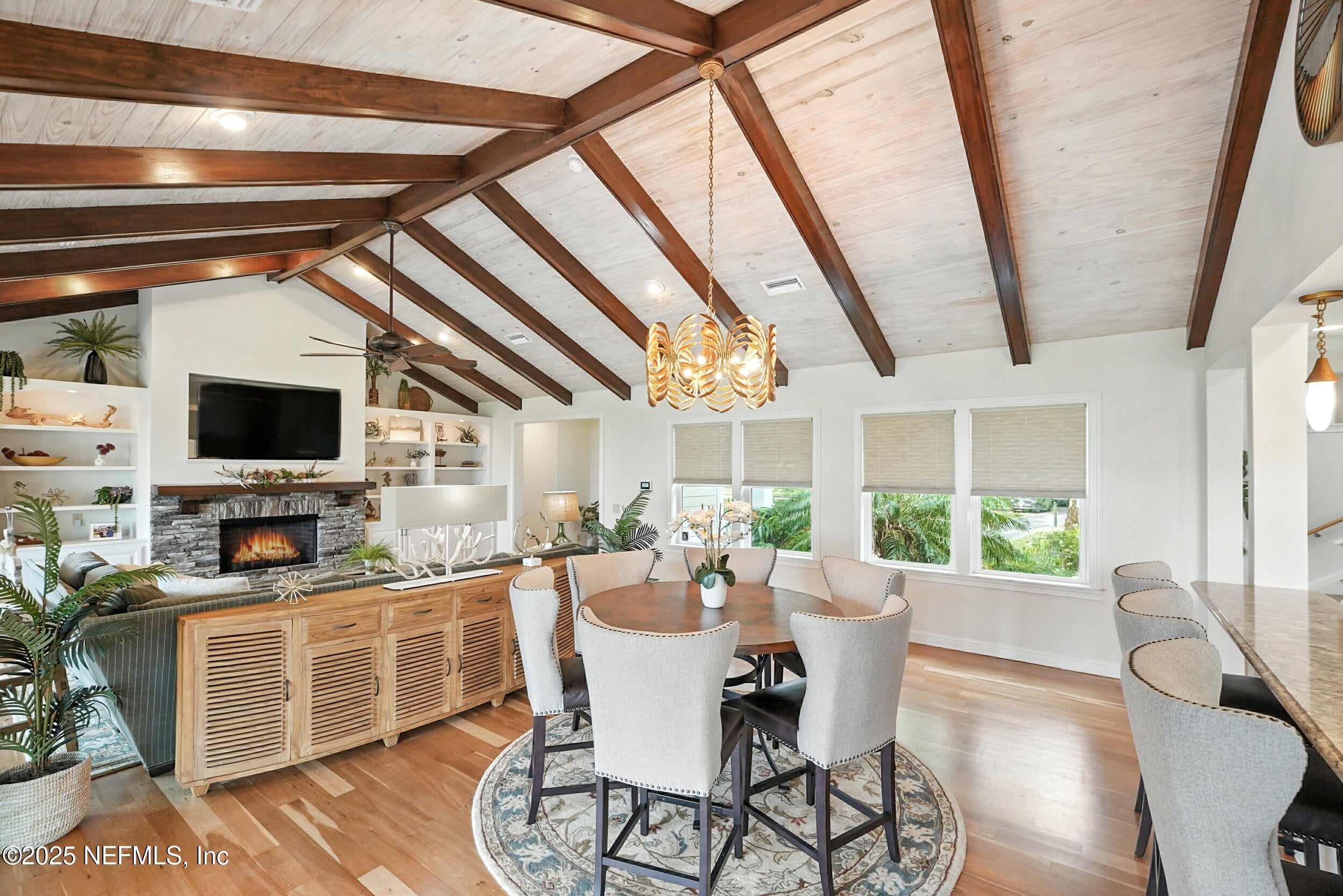 Fernandina Beach, Florida, 32034, United States, 4 Bedrooms Bedrooms, ,3 BathroomsBathrooms,Residential,Active,1944040