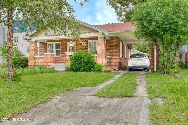 903 TALBOT AVE, JACKSONVILLE, FL 32205 - Image 1