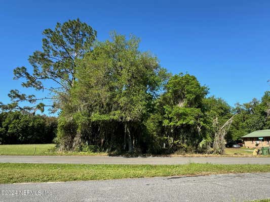 167 PUTNAM COUNTY BLVD, EAST PALATKA, FL 32131 - Image 1