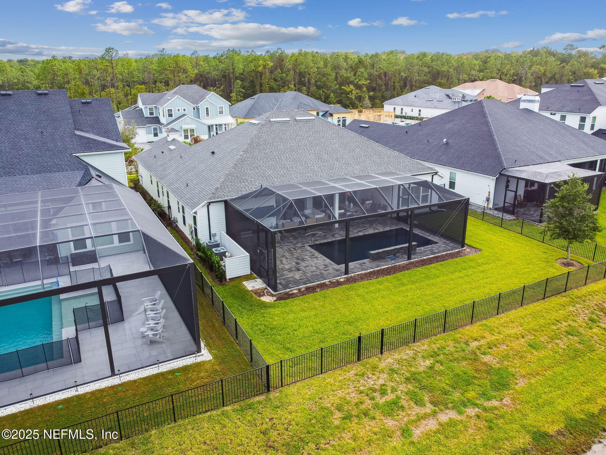 Ponte Vedra, Florida, 32081, United States, 4 Bedrooms Bedrooms, ,5 BathroomsBathrooms,Residential,Active,1960169